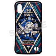 HIPM-00012 ヒプノシスマイク レペゼンiPhoneXケースMadTriggerCrew [キャラクターグッズ]