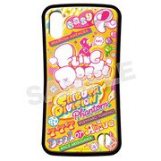 HIPM-00014 ヒプノシスマイク レペゼンiPhoneXケース FlingPosse [キャラクターグッズ]