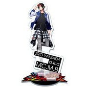 HIPM-00016 ヒプノシスマイク マイメンアクリルスタンド 山田 二郎 [キャラクターグッズ]