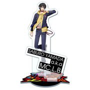 HIPM-00017 ヒプノシスマイク マイメンアクリルスタンド 山田 三郎 [キャラクターグッズ]