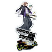 HIPM-00025 ヒプノシスマイク マイメンアクリルスタンド 夢野 幻太朗 [キャラクターグッズ]