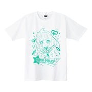 STP-550162 スター☆トゥインクルプリキュア プリポップTシャツ キュアミルキーM [キャラクターグッズ]