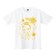 STP-550186 スター☆トゥインクルプリキュア プリポップTシャツ キュアソレイユM [キャラクターグッズ]