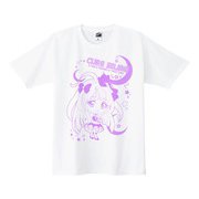 STP-550209 スター☆トゥインクルプリキュア プリポップTシャツ キュアセレーネM [キャラクターグッズ]
