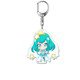 STP-550117 スター☆トゥインクルプリキュア プリポップアクリルキーホルダー キュアミルキー [キャラクターグッズ]