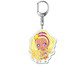 STP-550124 スター☆トゥインクルプリキュア プリポップアクリルキーホルダー キュアソレイユ [キャラクターグッズ]