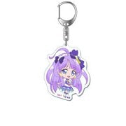 STP-550131 スター☆トゥインクルプリキュア プリポップアクリルキーホルダー キュアセレーネ [キャラクターグッズ]