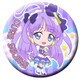 STP-550094 スター☆トゥインクルプリキュア プリポップドでか缶バッジ キュアセレーネ [キャラクターグッズ]