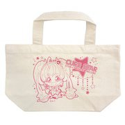 STP-550223 スター☆トゥインクルプリキュア プリポップミニトート キュアスター [キャラクターグッズ]