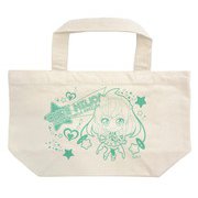 STP-550230 スター☆トゥインクルプリキュア プリポップミニトート キュアミルキー [キャラクターグッズ]