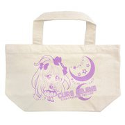 STP-550254 スター☆トゥインクルプリキュア プリポップミニトート キュアセレーネ [キャラクターグッズ]