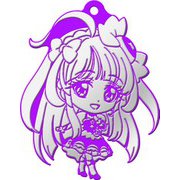 STP-550513 スター☆トゥインクルプリキュア プリポップリフレクター キュアセレーネ [キャラクターグッズ]