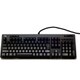 Tt eSPORTS Neptune Pro Blue Switch 日本語キーボード KB-NPP-TBBLJP-01