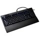 Tt eSPORTS Neptune Elite RGB Brown Switch 日本語キーボード KB-NER-TRBRJP-01
