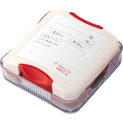 オピニふせん用伝言メモS 電話＆来訪メモ OPI-PET-T1/H