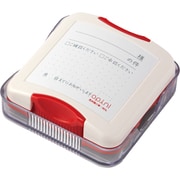 オピニふせん用伝言メモS 確認&承認メモ OPI-PET-C1/H