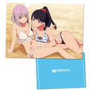 SSSS.GRIDMAN クリアファイルA [キャラクターグッズ]
