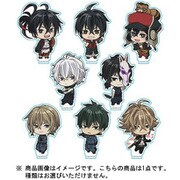 曇天に笑う 外伝 アクリルスタンドコレクション 1個 [コレクショントイ]