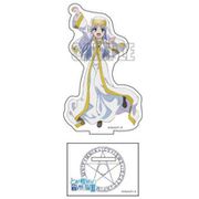 とある魔術の禁書目録III アクリルフィギュア インデックス [キャラクターグッズ]