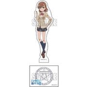 とある魔術の禁書目録III アクリルフィギュア 御坂美琴 [キャラクターグッズ]