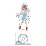 とある魔術の禁書目録III アクリルフィギュア ラストオーダー [キャラクターグッズ]