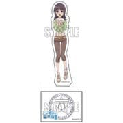 とある魔術の禁書目録III アクリルフィギュア 五和 [キャラクターグッズ]
