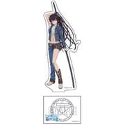 とある魔術の禁書目録III アクリルフィギュア 神裂火織 [キャラクターグッズ]