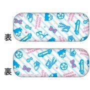 名探偵コナン ガールズポップシリーズ めがねケース 江戸川コナン [キャラクターグッズ]