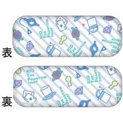 名探偵コナン ガールズポップシリーズ めがねケース 怪盗キッド [キャラクターグッズ]