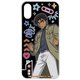 名探偵コナン ネオンアートシリーズ iPhoneケース 京極真 [キャラクターグッズ]