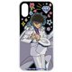 名探偵コナン ネオンアートシリーズ iPhoneケース 怪盗キッド [キャラクターグッズ]