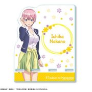 五等分の花嫁 アクリルスマートフォンスタンド デザイン01 中野一花 [キャラクターグッズ]