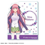 五等分の花嫁 アクリルスマートフォンスタンド デザイン02 中野二乃 [キャラクターグッズ]