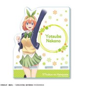 五等分の花嫁 アクリルスマートフォンスタンド デザイン04 中野四葉 [キャラクターグッズ]