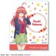 五等分の花嫁 アクリルスマートフォンスタンド デザイン05 中野五月 [キャラクターグッズ]