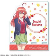 五等分の花嫁 アクリルスマートフォンスタンド デザイン05 中野五月 [キャラクターグッズ]
