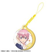 五等分の花嫁 スマートフォンクリーナー デザイン01 中野一花 [キャラクターグッズ]