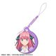 五等分の花嫁 スマートフォンクリーナー デザイン02 中野二乃 [キャラクターグッズ]