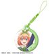 五等分の花嫁 スマートフォンクリーナー デザイン04 中野四葉 [キャラクターグッズ]