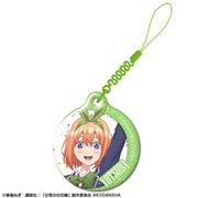 五等分の花嫁 スマートフォンクリーナー デザイン04 中野四葉 [キャラクターグッズ]
