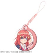 五等分の花嫁 スマートフォンクリーナー デザイン05 中野五月 [キャラクターグッズ]