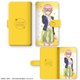 五等分の花嫁 ブックスタイルスマートフォンケース Lサイズ デザイン01 中野一花 [キャラクターグッズ]