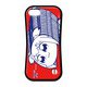 PPTE-00004 ポプテピピック iPhone7/8ケース ポプ子 [キャラクターグッズ]