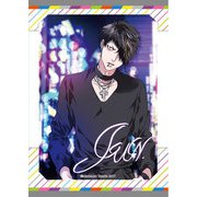 OMD-00005 俺たちマジ校デストロイ ブロマイド ジュン [キャラクターグッズ]