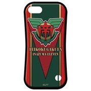 INIR-00005 イナズマイレブン iPhone7/8ケース 帝国学園 [キャラクターグッズ]