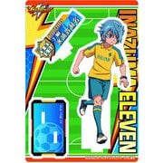 INIR-00023 イナズマイレブン アクリルスタンド 氷浦 貴利名 [キャラクターグッズ]