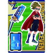 INIR-00027 イナズマイレブン アクリルスタンド 鬼道 有人 [キャラクターグッズ]