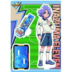 ヨドバシ Com ブルジュラ Inir イナズマイレブン アクリルスタンド 吹雪 士郎 キャラクターグッズ 通販 全品無料配達 ヨドバシ Com ブルジュラ Inir イナズマイレブン アクリルスタンド 吹雪 士郎 キャラクターグッズ 通販 全品無料配達