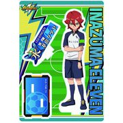 INIR-00033 イナズマイレブン アクリルスタンド 基山 タツヤ [キャラクターグッズ]