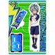 INIR-00034 イナズマイレブン アクリルスタンド 吉良 ヒロト [キャラクターグッズ]